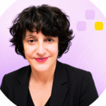 Ana Torrente, consultora de estrategia de marketing y fundadora de Marketing Beats