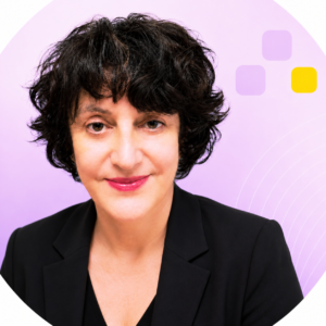 Ana Torrente, consultora de estrategia de marketing y fundadora de Marketing Beats